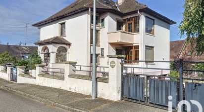 Building in Saverne (67700) of 250 m²