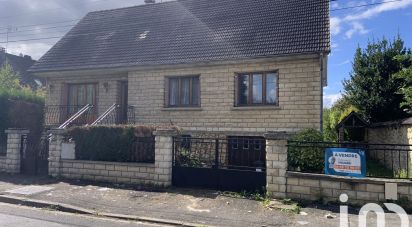 Maison 6 pièces de 173 m² à Verberie (60410)