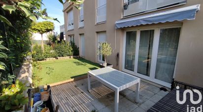 Apartment 3 rooms of 63 m² in Mennecy (91540)