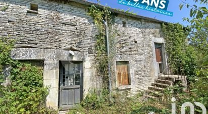 Longère 4 pièces de 100 m² à Tanlay (89430)