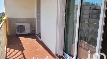 Apartment 4 rooms of 89 m² in Toulon (83200)