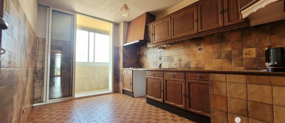 Appartement 4 pièces de 89 m² à Toulon (83200)