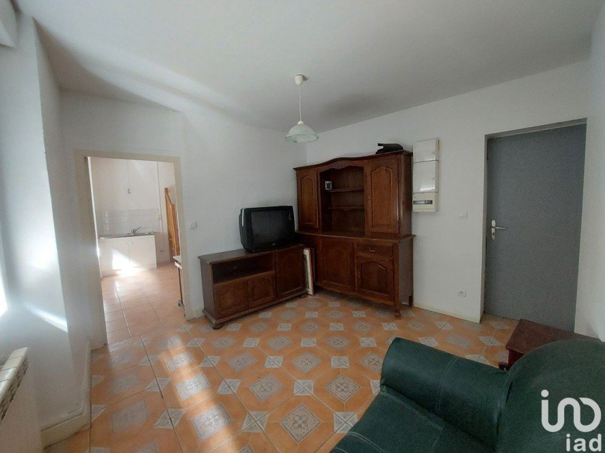 Appartement 3 pièces de 41 m² à Vienne (38200)