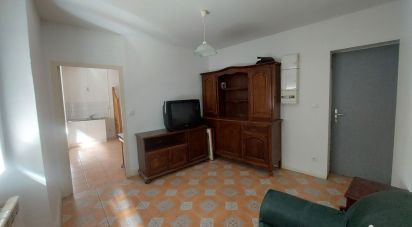 Apartment 3 rooms of 41 m² in Vienne (38200)