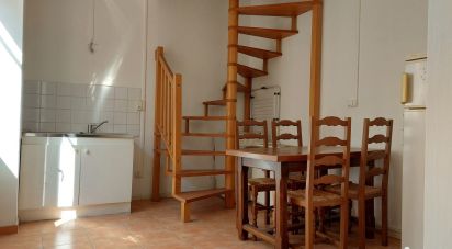 Appartement 3 pièces de 41 m² à Vienne (38200)