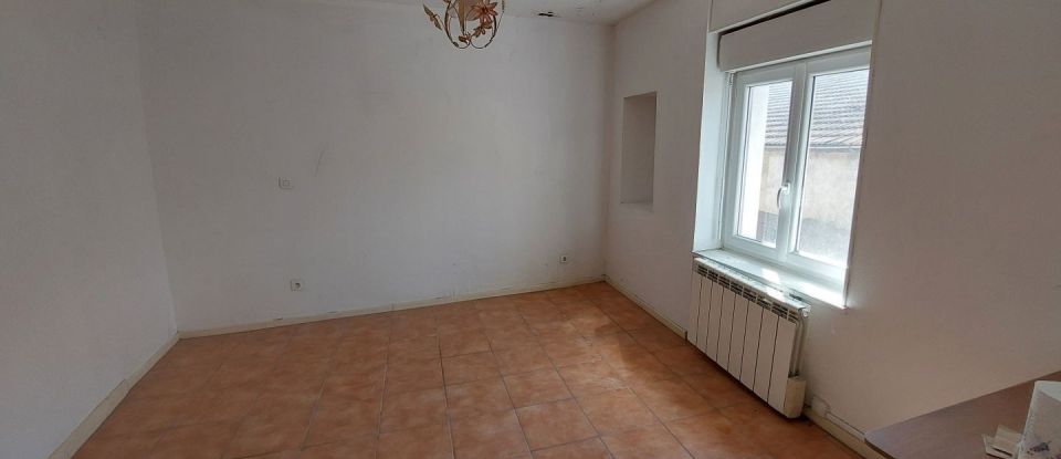 Apartment 3 rooms of 41 m² in Vienne (38200)