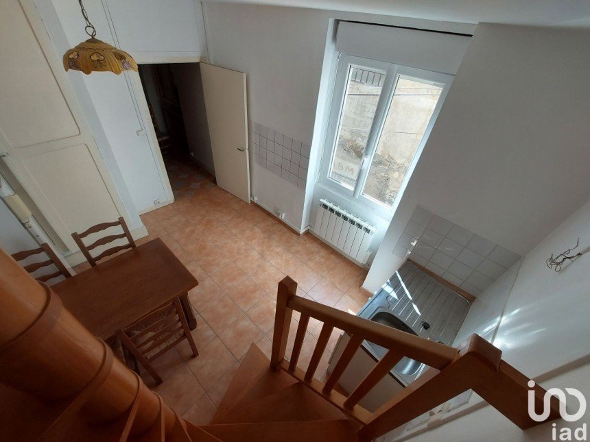 Apartment 3 rooms of 41 m² in Vienne (38200)