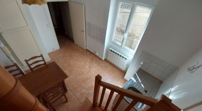 Appartement 3 pièces de 41 m² à Vienne (38200)