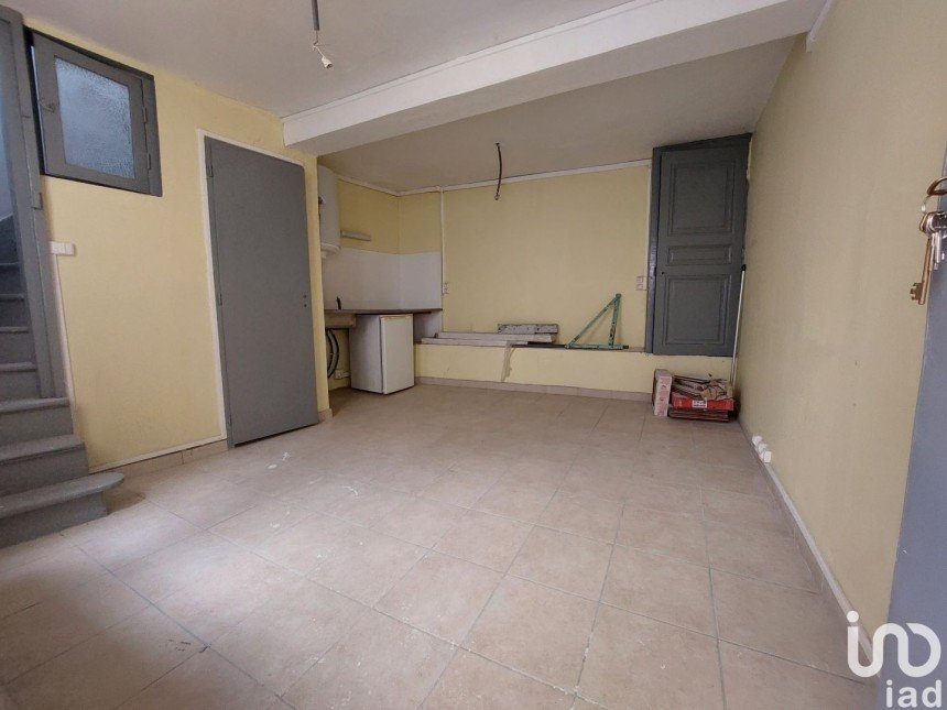 Appartement 2 pièces de 30 m² à Vienne (38200)