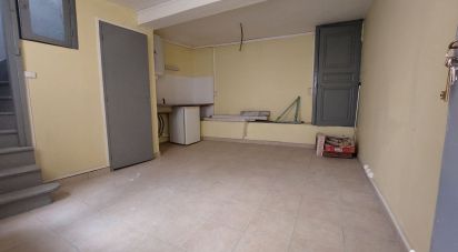 Apartment 2 rooms of 30 m² in Vienne (38200)