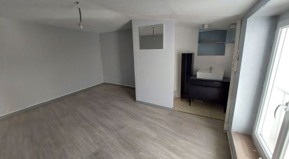 Apartment 2 rooms of 30 m² in Vienne (38200)