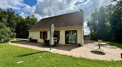 House 5 rooms of 102 m² in Orveau (91590)