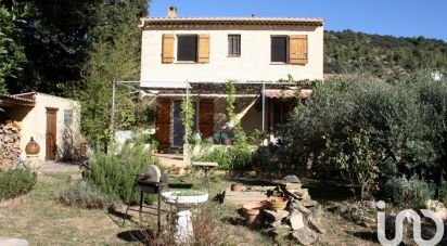 Traditional house 5 rooms of 100 m² in Gréoux-les-Bains (04800)