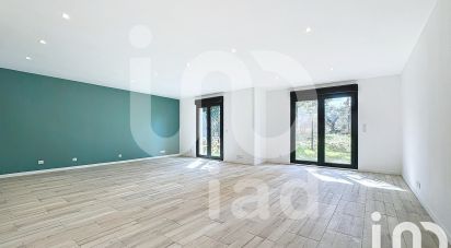 Duplex 5 pièces de 131 m² à Maisons-Laffitte (78600)