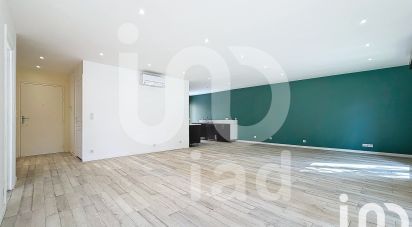 Duplex 5 pièces de 131 m² à Maisons-Laffitte (78600)