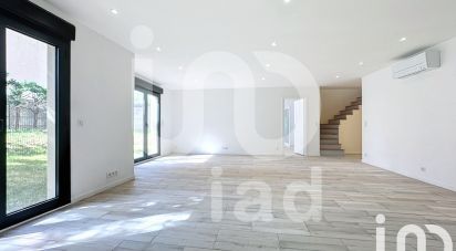 Duplex 5 pièces de 131 m² à Maisons-Laffitte (78600)