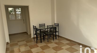 Appartement 2 pièces de 51 m² à Nice (06000)