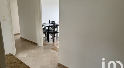 Appartement 2 pièces de 51 m² à Nice (06000)