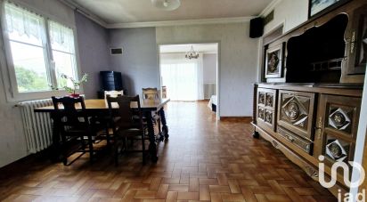 Traditional house 6 rooms of 138 m² in Erquy (22430)