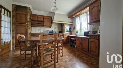 Traditional house 6 rooms of 138 m² in Erquy (22430)