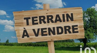 Terrain de 530 m² à Butry-sur-Oise (95430)