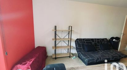 Studio 1 room of 25 m² in Toulouse (31400)