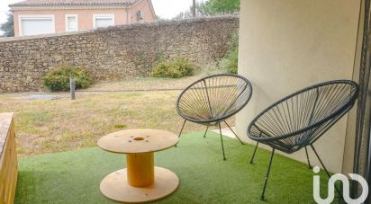 Appartement 2 pièces de 47 m² à Aubenas (07200)