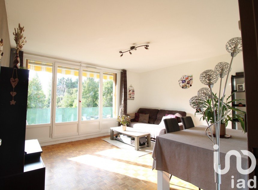 Apartment 4 rooms of 86 m² in Pontoise (95300)