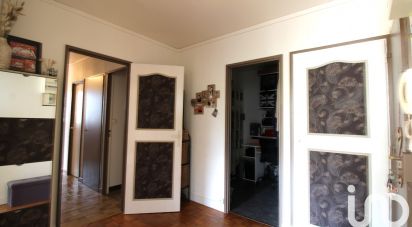 Appartement 4 pièces de 86 m² à Pontoise (95300)