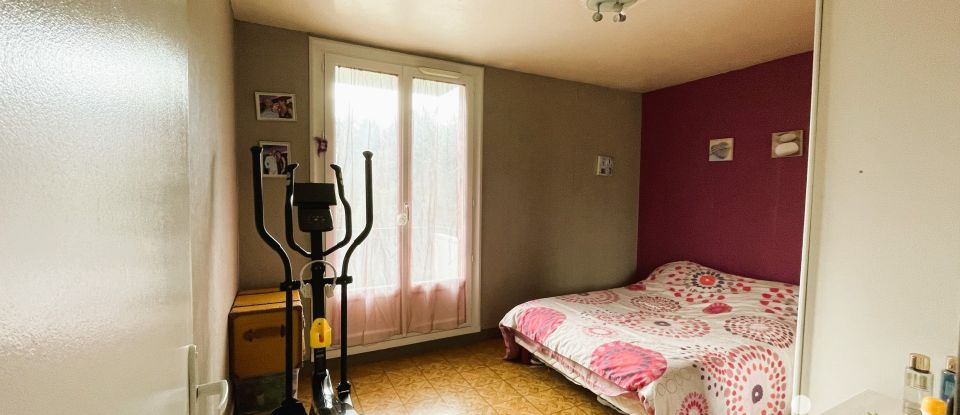 Appartement 4 pièces de 86 m² à Pontoise (95300)