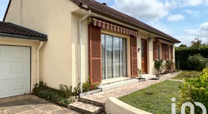 House 5 rooms of 95 m² in Le Perray-en-Yvelines (78610)