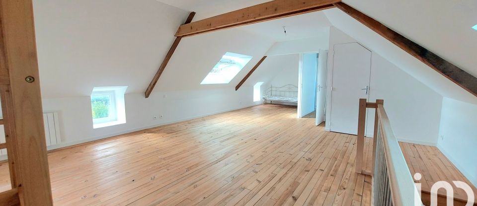 Maison 5 pièces de 173 m² à L'Étang-Bertrand (50260)