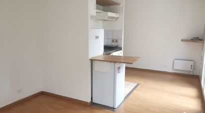 Appartement 1 pièce de 22 m² à Thiais (94320)