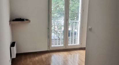 Apartment 1 room of 22 m² in Thiais (94320)