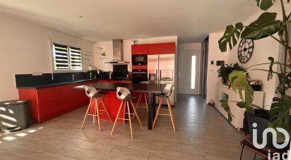 Maison 4 pièces de 83 m² à Créon (33670)