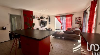 Maison 4 pièces de 83 m² à Créon (33670)