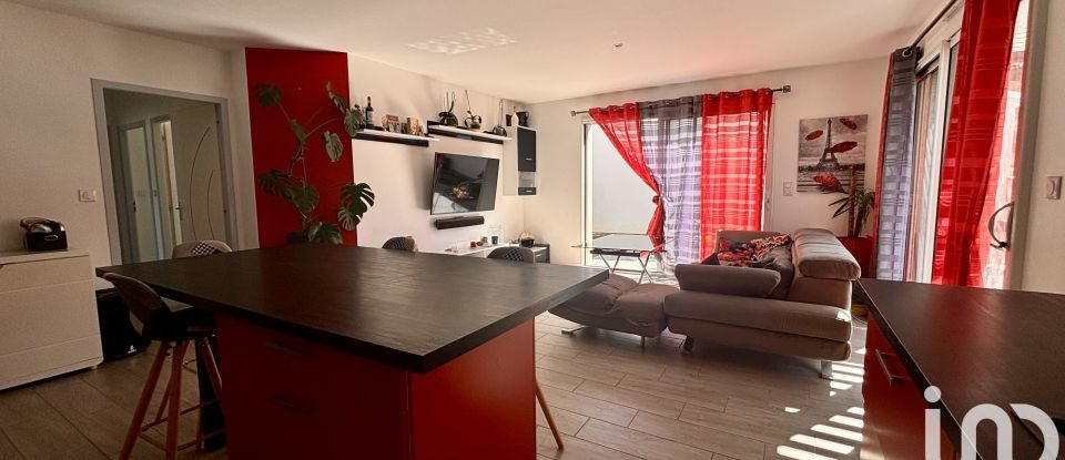 House 4 rooms of 83 m² in Créon (33670)