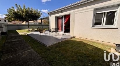 House 4 rooms of 83 m² in Créon (33670)