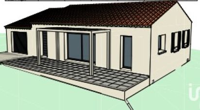 House 4 rooms of 90 m² in Volx (04130)