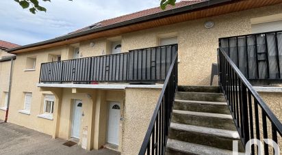 Duplex 7 rooms of 135 m² in Saint-André-le-Gaz (38490)