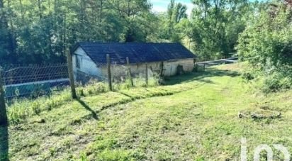 Barn conversion 1 room of 200 m² in Saint-Cernin-de-Larche (19600)