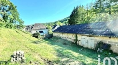 Barn conversion 1 room of 200 m² in Saint-Cernin-de-Larche (19600)