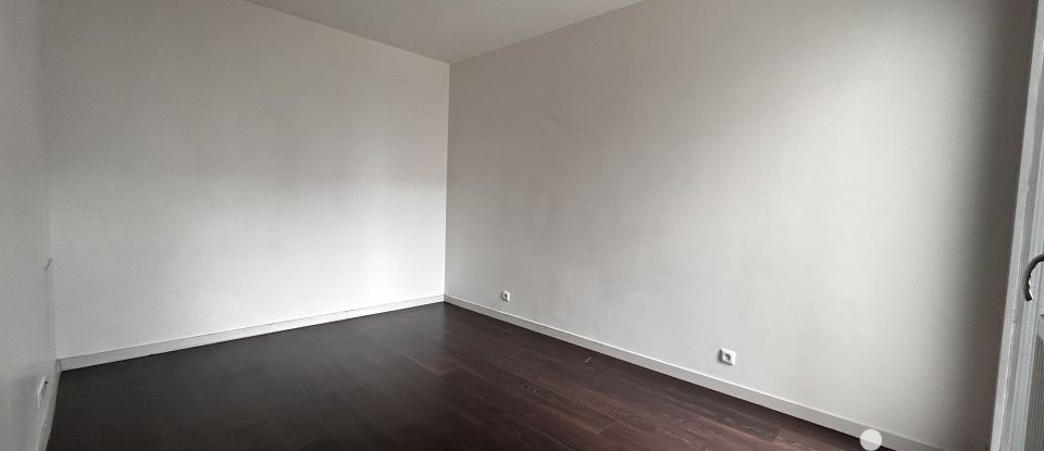 Appartement 2 pièces de 38 m² à Cergy (95000)