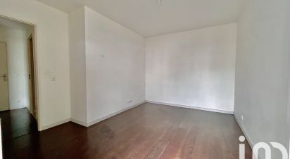 Appartement 2 pièces de 38 m² à Cergy (95000)