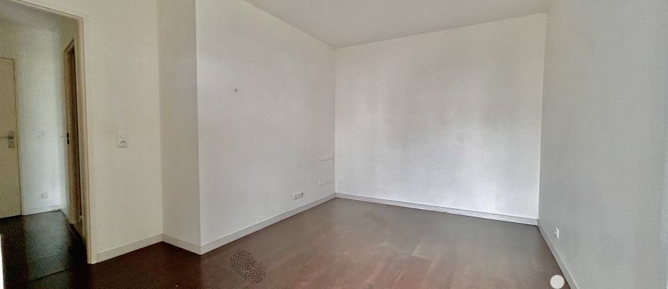 Appartement 2 pièces de 38 m² à Cergy (95000)