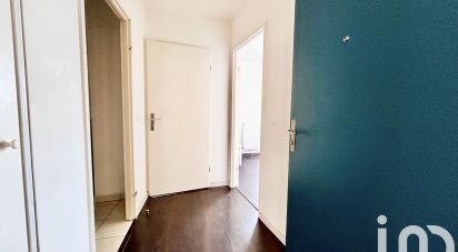 Appartement 2 pièces de 38 m² à Cergy (95000)