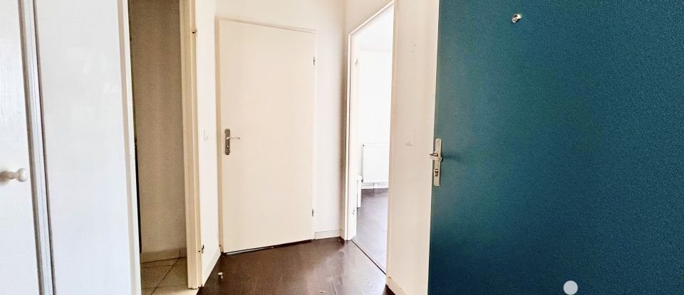 Appartement 2 pièces de 38 m² à Cergy (95000)