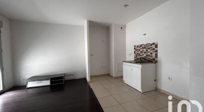 Appartement 2 pièces de 38 m² à Cergy (95000)