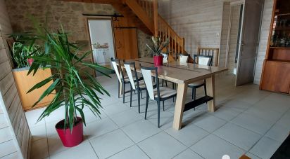 Maison 5 pièces de 119 m² à Bazoges-en-Paillers (85130)