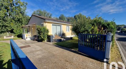 Maison 4 pièces de 100 m² à Pannes (45700)